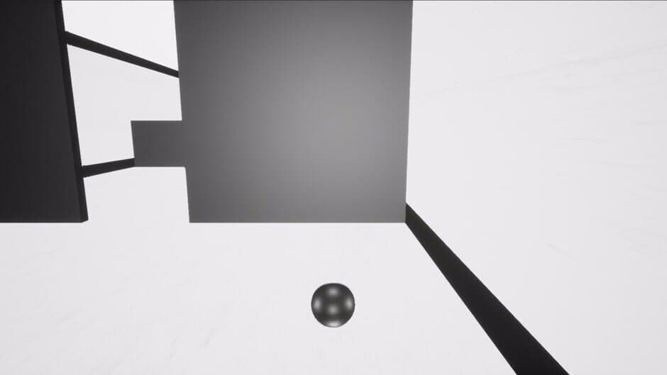 Скриншот 3 из RollingBall: Unlimited World