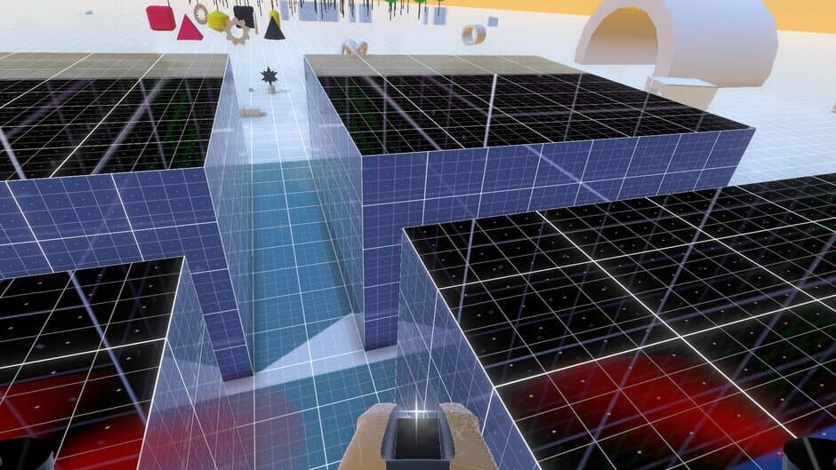Скриншот 4 из FPV Drone Simulator