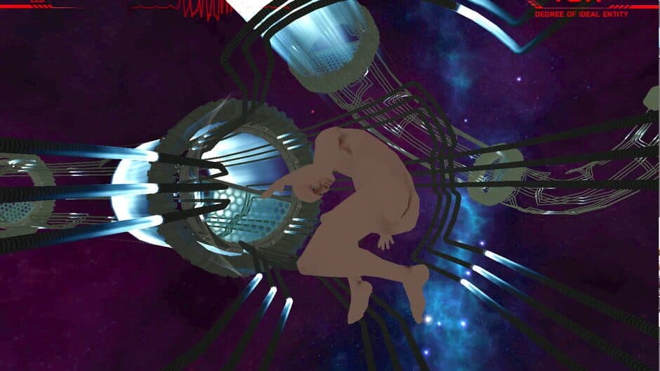 Скриншот 1 из Deus Ex Machina 2