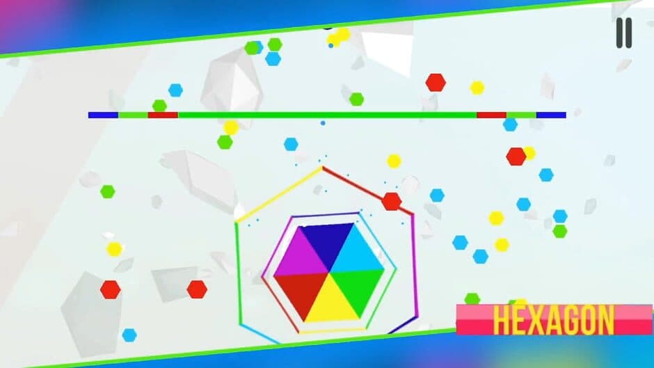 Скриншот 2 из Spin Rush