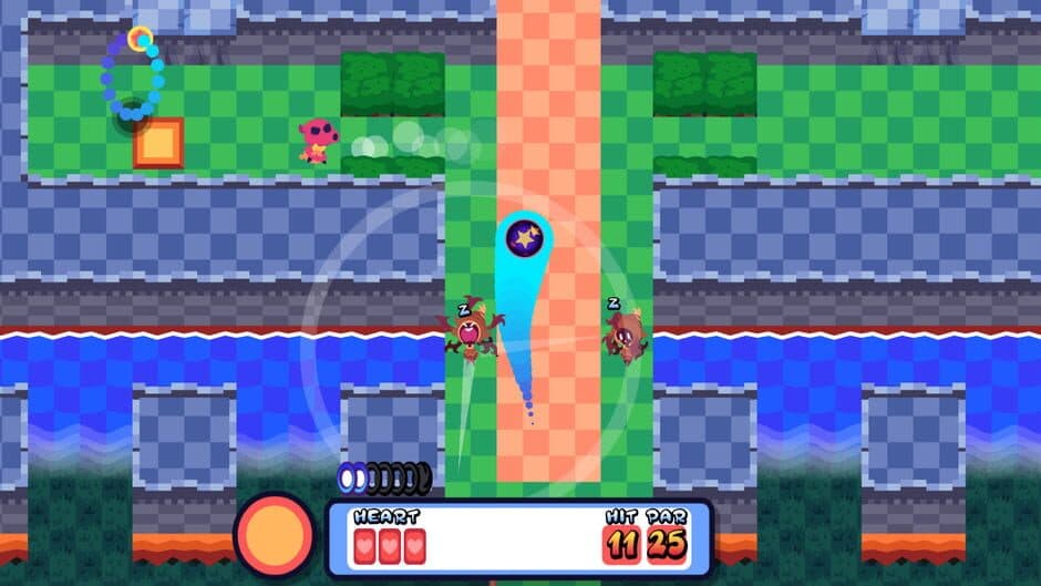 Скриншот 2 из Wonder Wickets