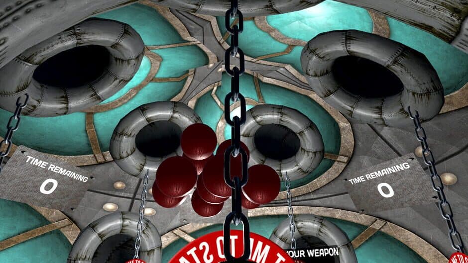 Скриншот 4 из Thunder Spheres