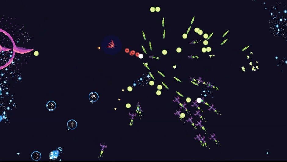 Скриншот 3 из Hyperbolic Ignition
