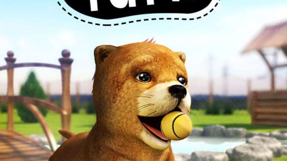 Скриншот 5 из Dog Simulator 2015