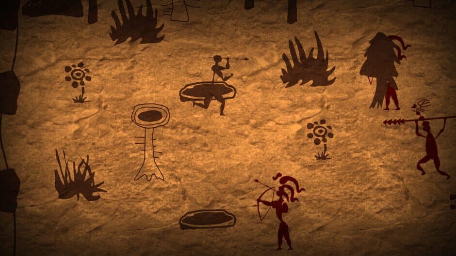 Скриншот 6 из Rock Painting Story