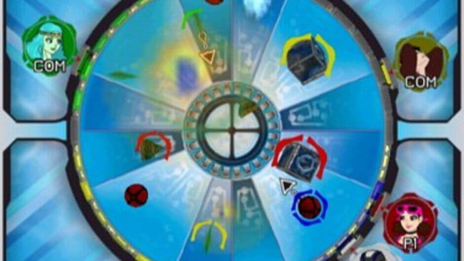 Скриншот 9 из Gravitronix