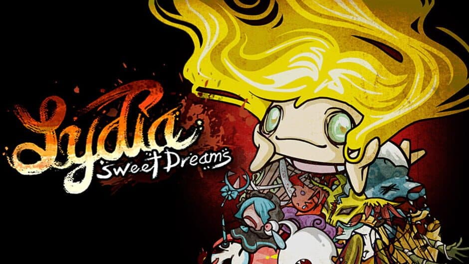 Скриншот 1 из Lydia: Sweet Dreams