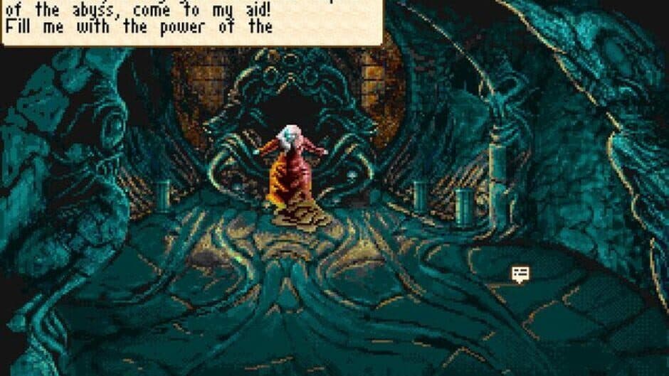 Скриншот 10 из Call of Cthulhu: Shadow of the Comet