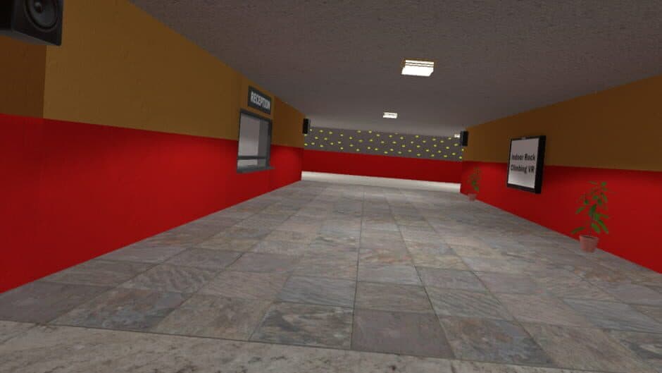Скриншот 5 из Indoor Rock Climbing VR