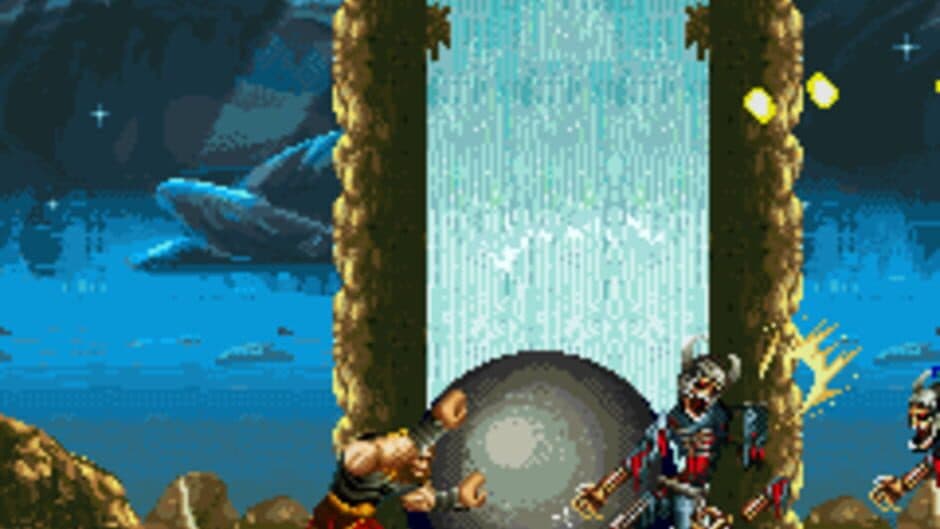 Скриншот 5 из Beowulf: The Mobile Game