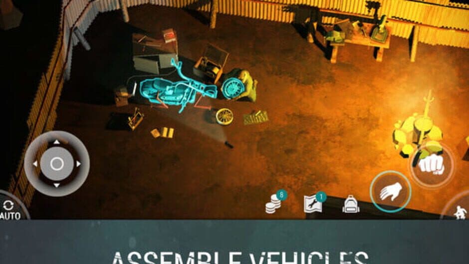 Скриншот 11 из Last Day on Earth: Survival