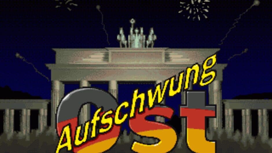 Скриншот 2 из Aufschwung Ost