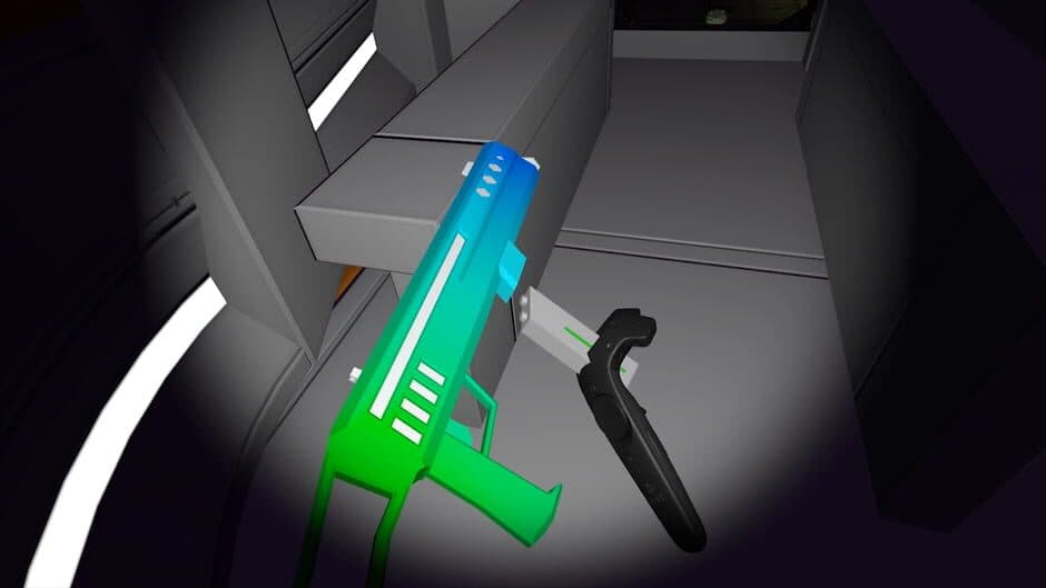 Скриншот 2 из Space Crawl