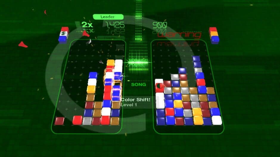 Скриншот 6 из Groovin' Blocks