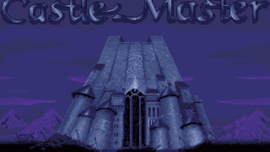 Скриншот 1 из Castle Master