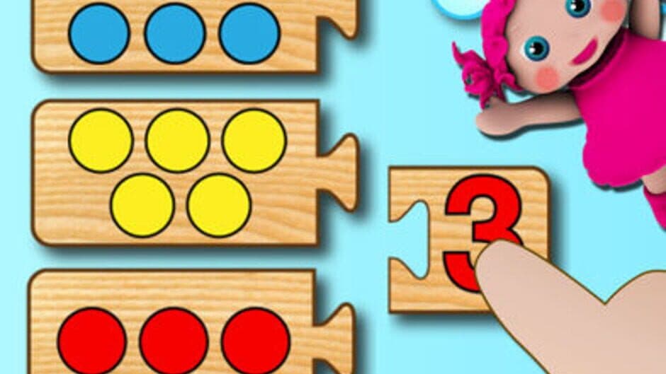 Скриншот 3 из Preschool EduKidsRoom