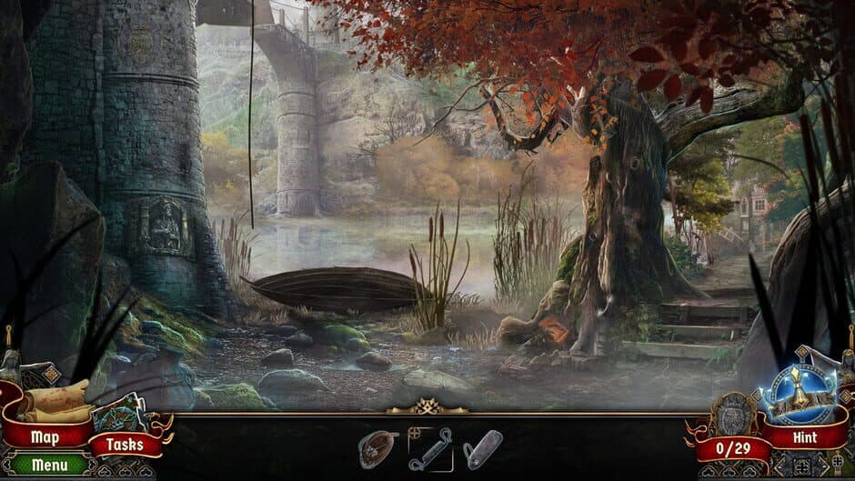 Скриншот 5 из King's Heir: Rise to the Throne