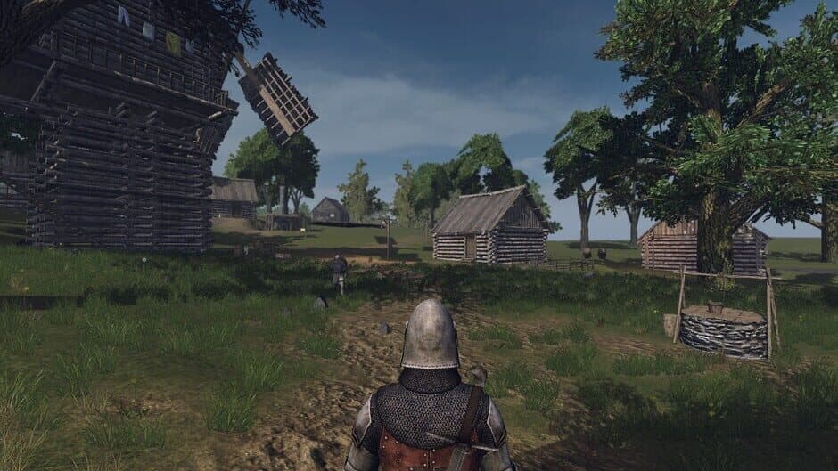 Скриншот 3 из Life is Feudal: Your Own