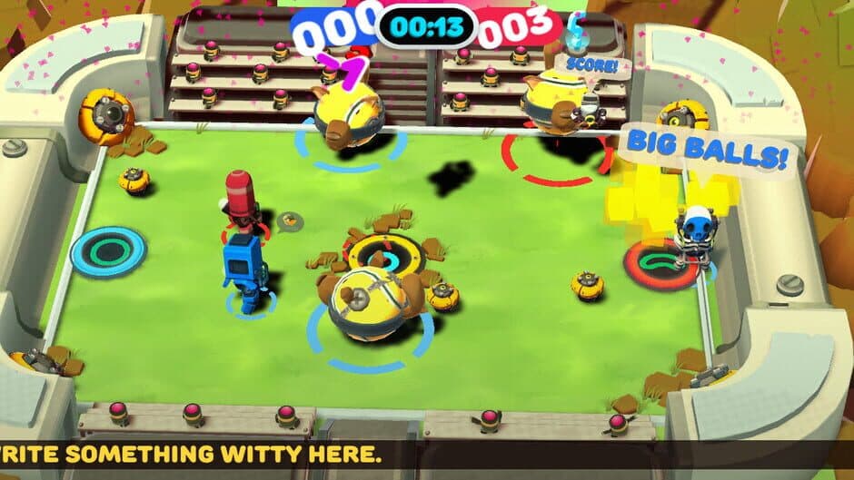 Скриншот 6 из Real Winners: Victoryball