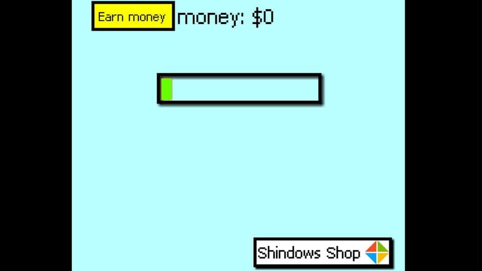 Скриншот 1 из Loading Screen Simulator