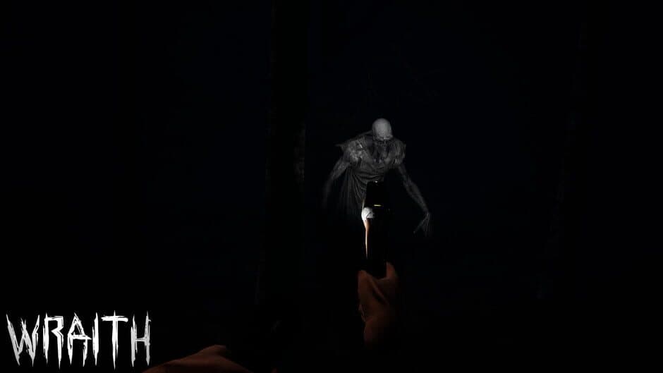 Скриншот 5 из Wraith