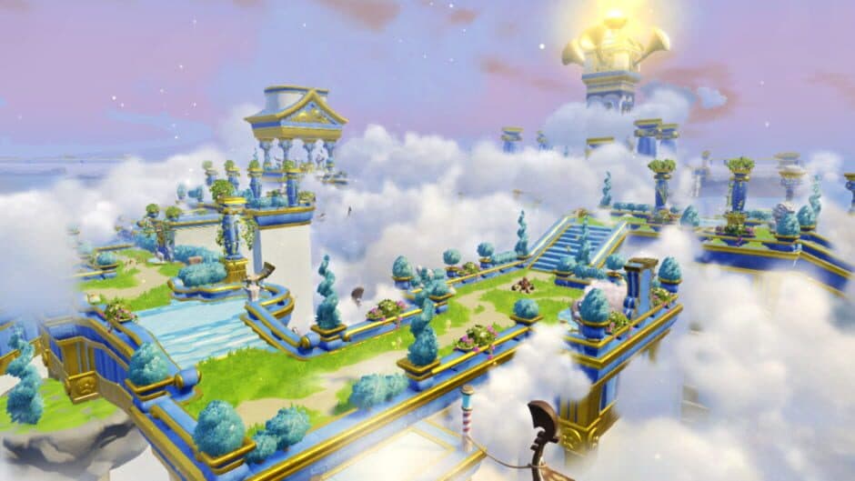 Скриншот 5 из Skylanders: SuperChargers - Portal Owner's Pack