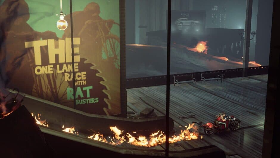 Скриншот 2 из Steel Rats