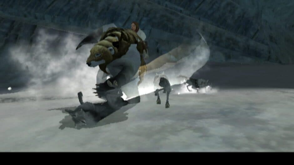 Скриншот 1 из The Golden Compass
