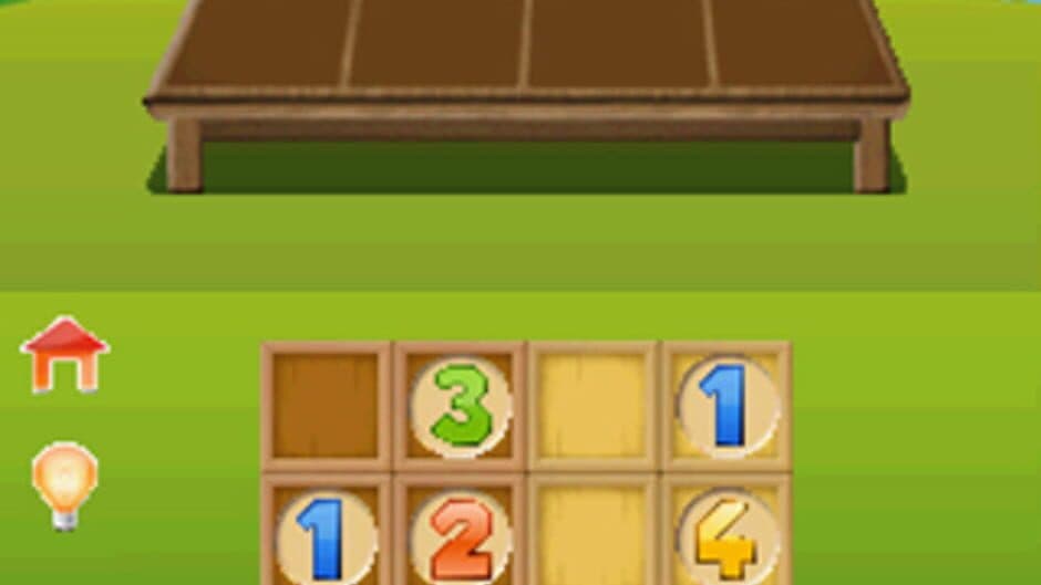 Скриншот 1 из Lola's Fruit Shop Sudoku