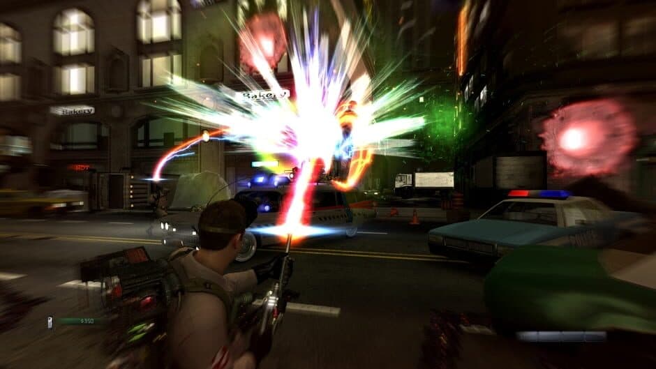 Скриншот 5 из Ghostbusters: The Video Game