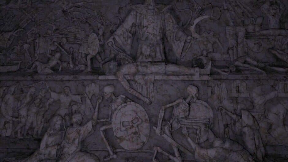 Скриншот 1 из Caliban Below