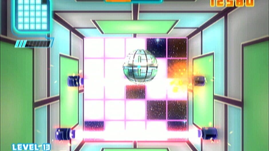 Скриншот 12 из Spaceball Revolution
