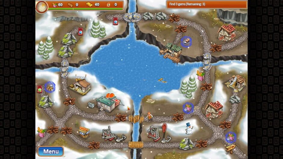 Скриншот 1 из Rescue Team 2