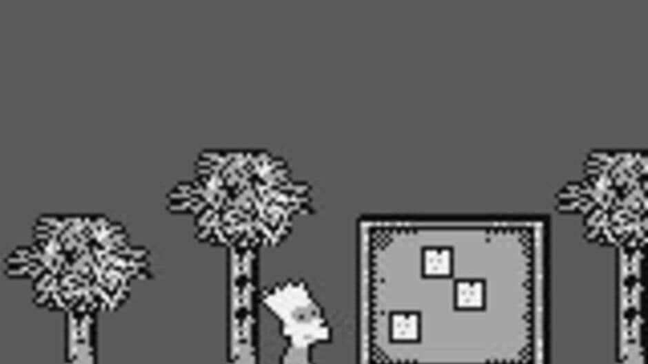 Скриншот 7 из Bart Simpson's Escape from Camp Deadly