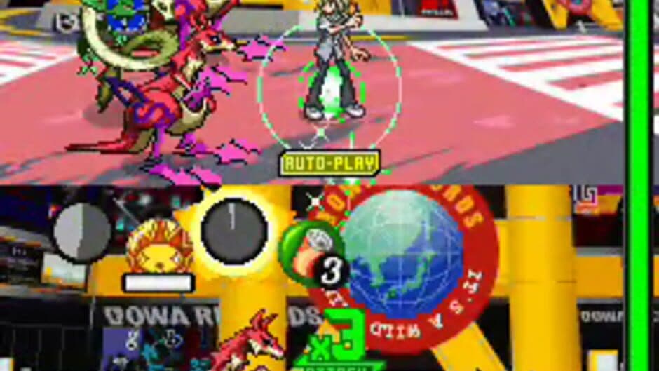 Скриншот 7 из The World Ends with You