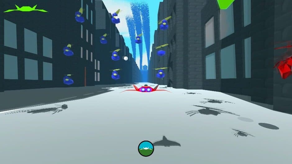 Скриншот 2 из Gunducky Industries