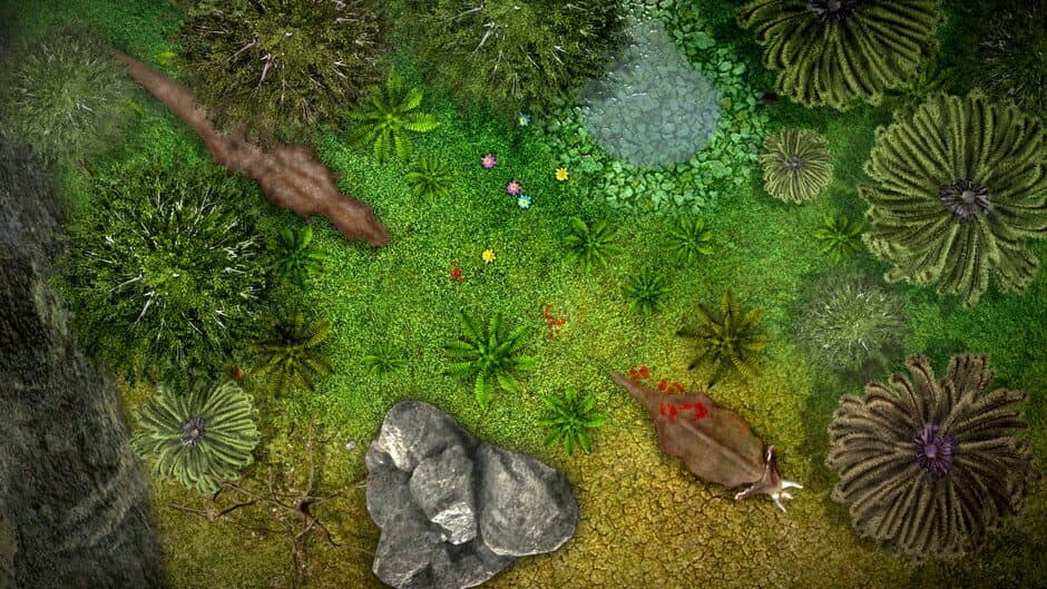 Скриншот 5 из DinoSystem