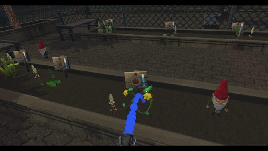 Скриншот 4 из Community Garden
