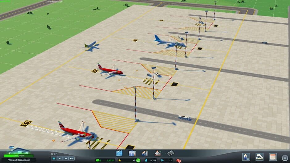 Скриншот 1 из Sky Haven