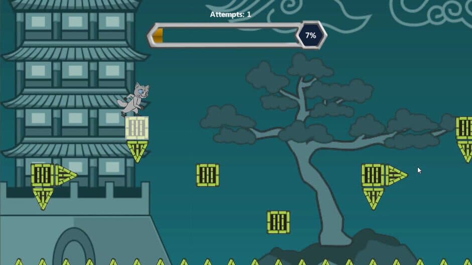 Скриншот 7 из Kitty Run