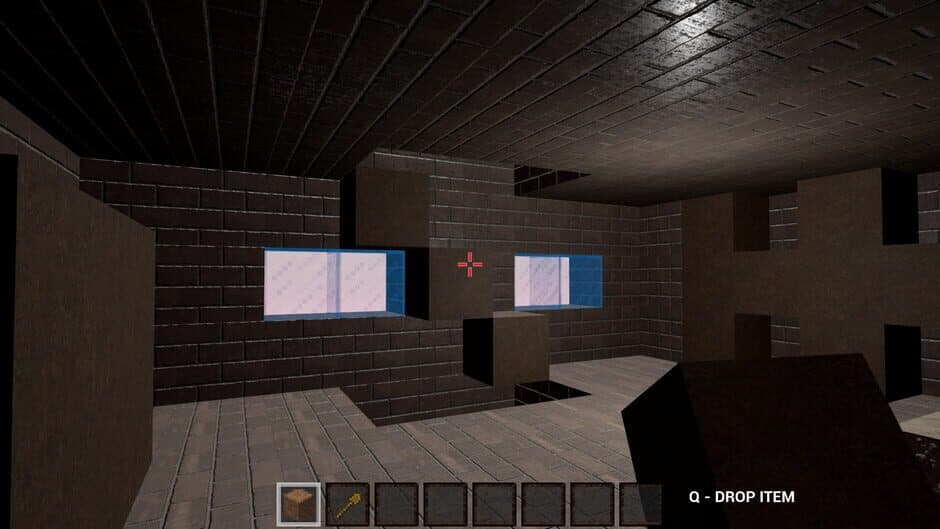 Скриншот 2 из Block Competition