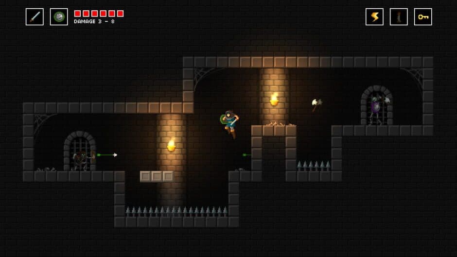 Скриншот 3 из Shadowcrypt