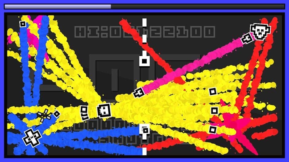 Скриншот 3 из InkSplosion