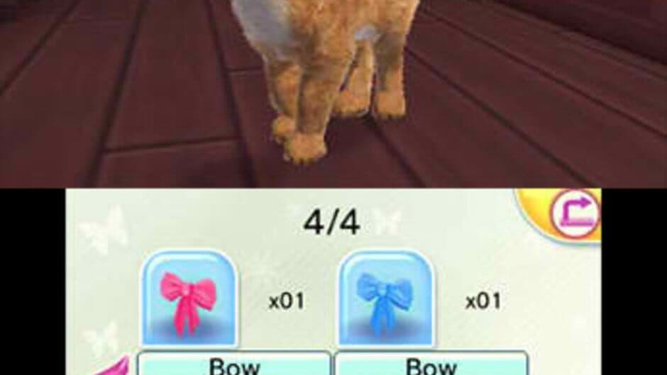 Скриншот 2 из My Pets