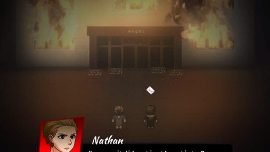 Скриншот 4 из Seven Mysteries: The Last Page