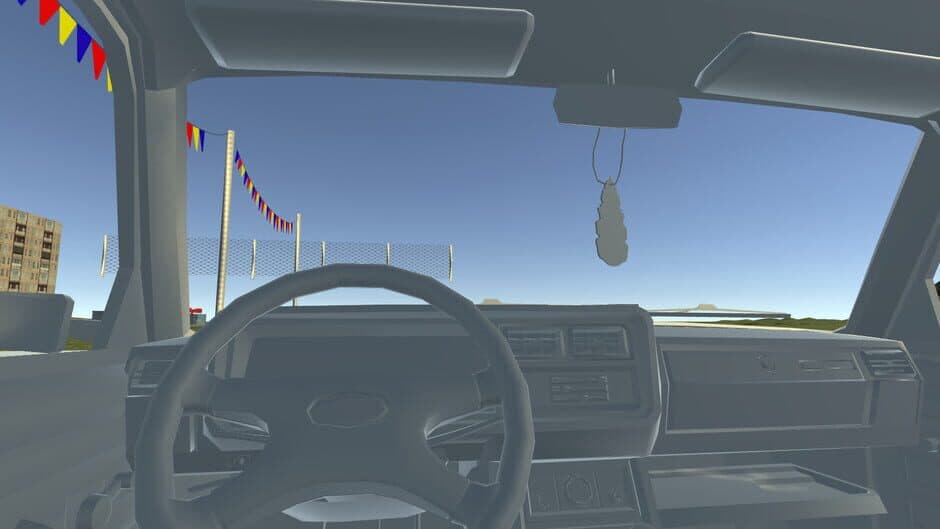 Скриншот 10 из Street Racing