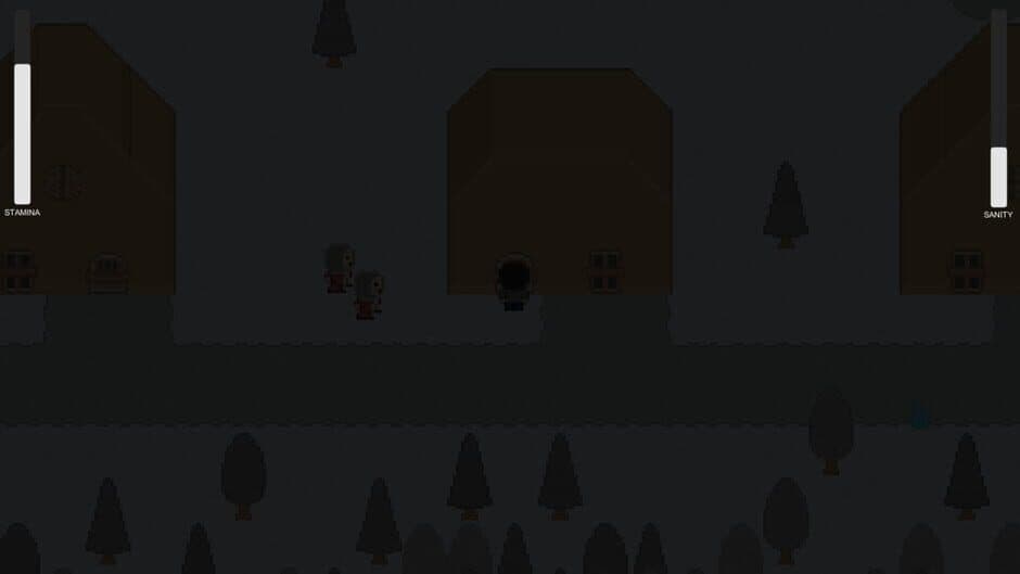 Скриншот 4 из Eternal Man: Mountain