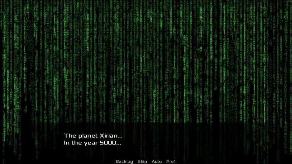 Скриншот 5 из Hack the Core