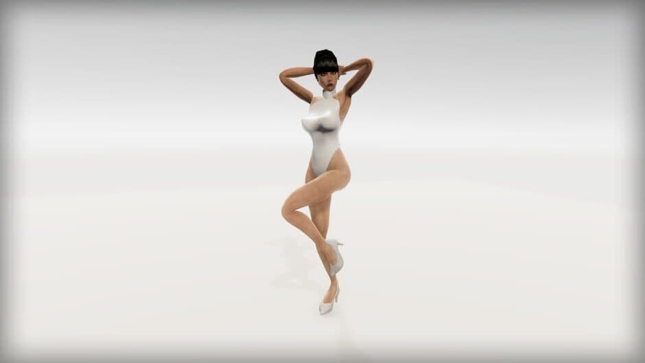 Скриншот 4 из Virtual Reality Girls