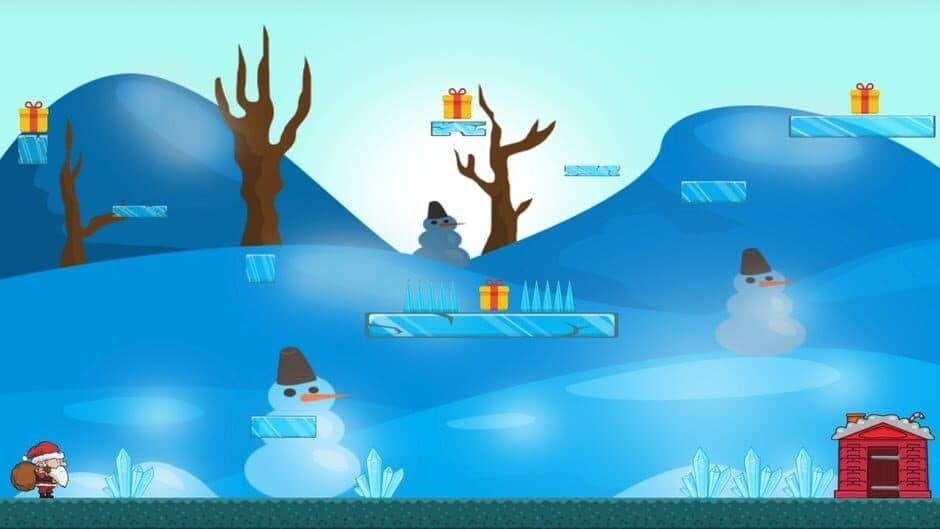 Скриншот 5 из Happy Santa